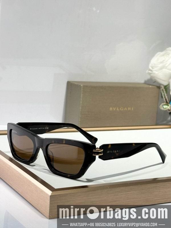 Bvlgari Glasses 03smh102