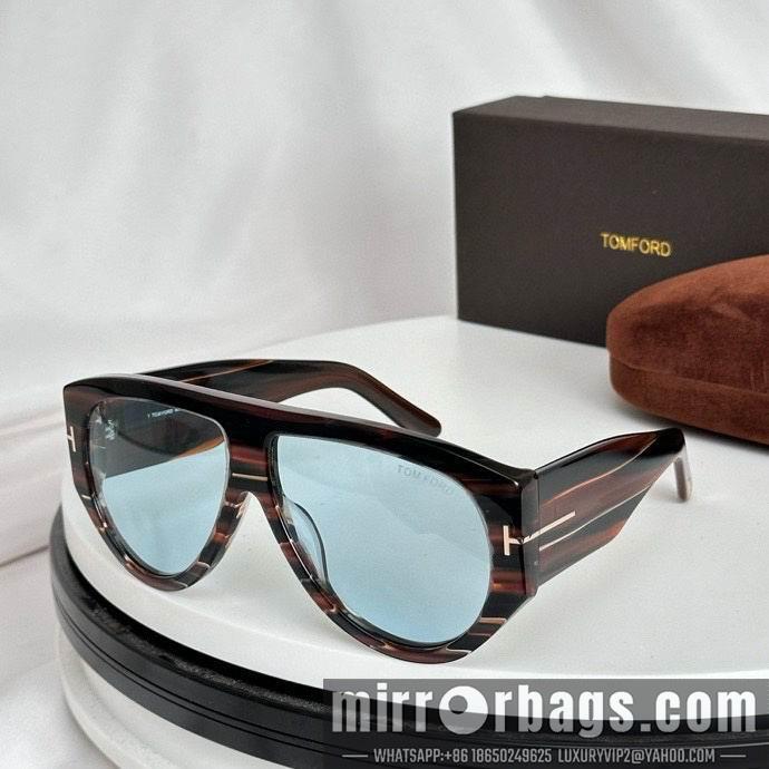 Tom Ford Glasses smx94