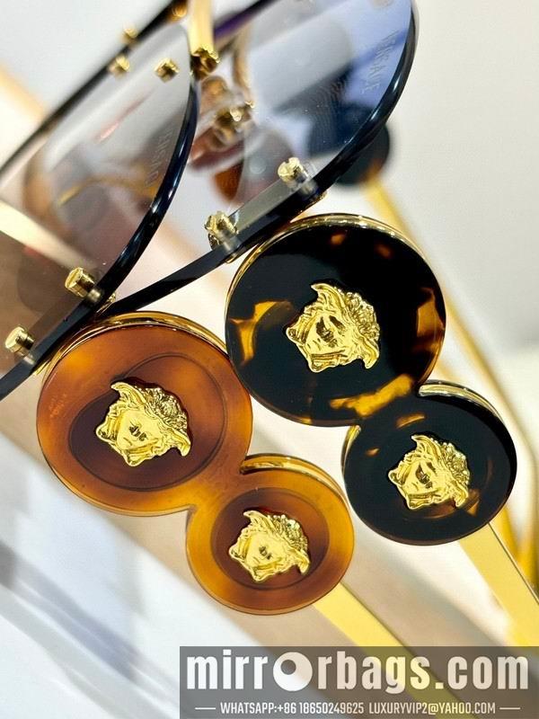 Versace Glasses 03smh51
