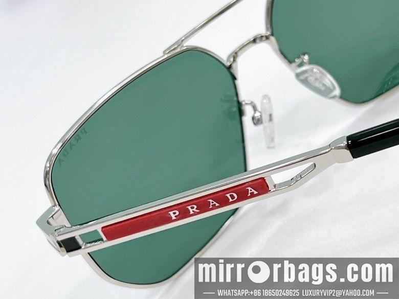 Prada Glasses smx227