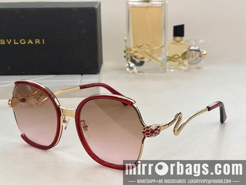 Bvlgari Glasses 03smh177