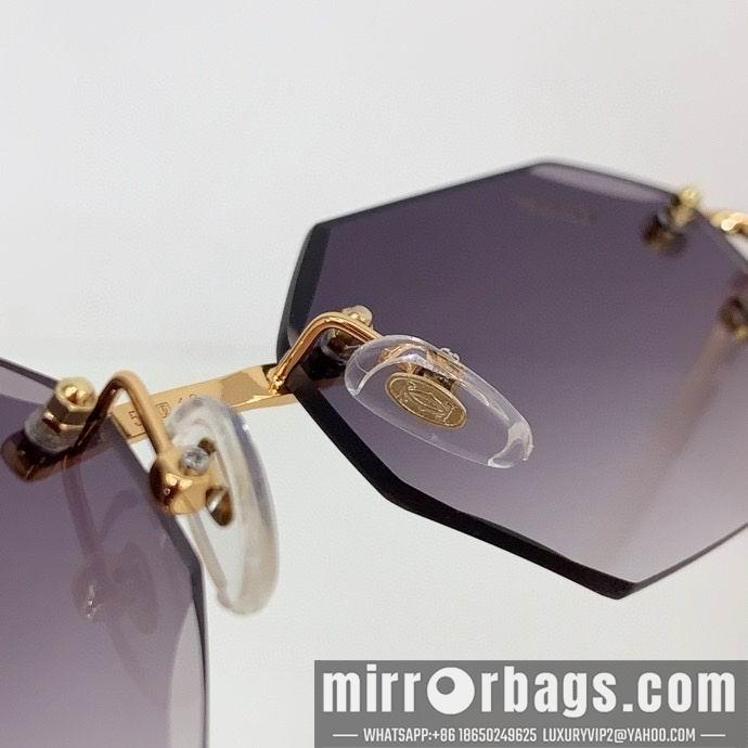 Cartier Glasses smx262