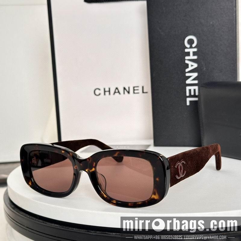Chanel Glasses smh75
