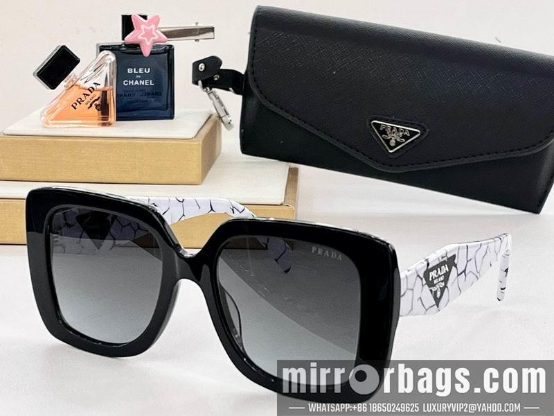 Prada Glasses smr31
