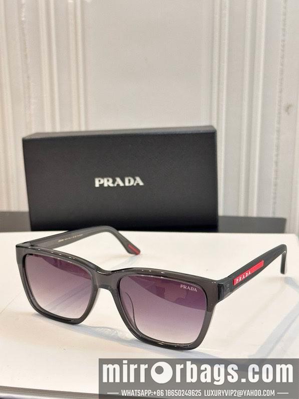 Prada Glasses smr144