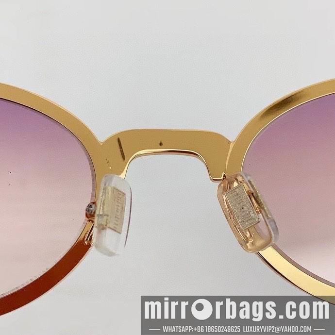 Miumiu Glasses 010303