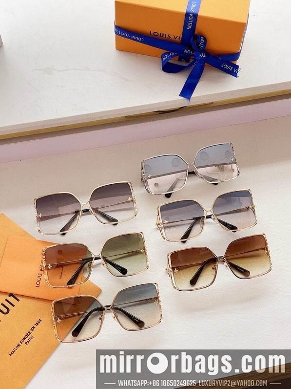 LV Glasses smx197