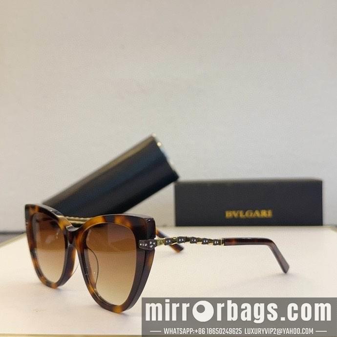 Bvlgari Glasses 03smh08