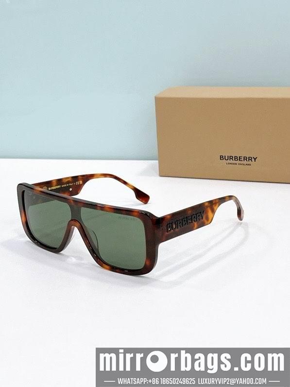 Burberry Glasses smx79