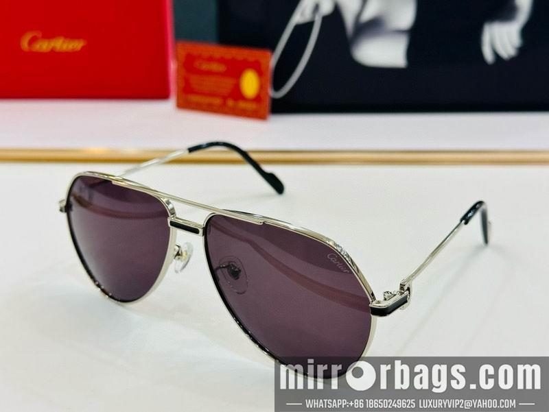 Cartier Glasses smr139