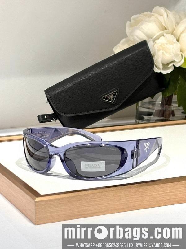 Prada Glasses smh142