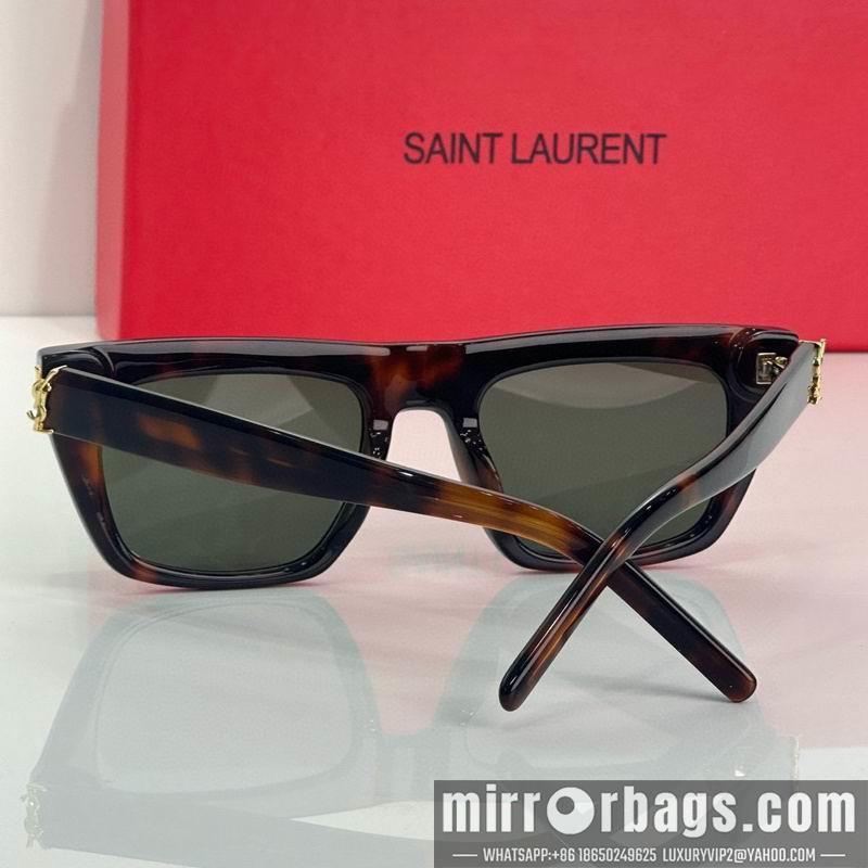 YSL Glasses smx75