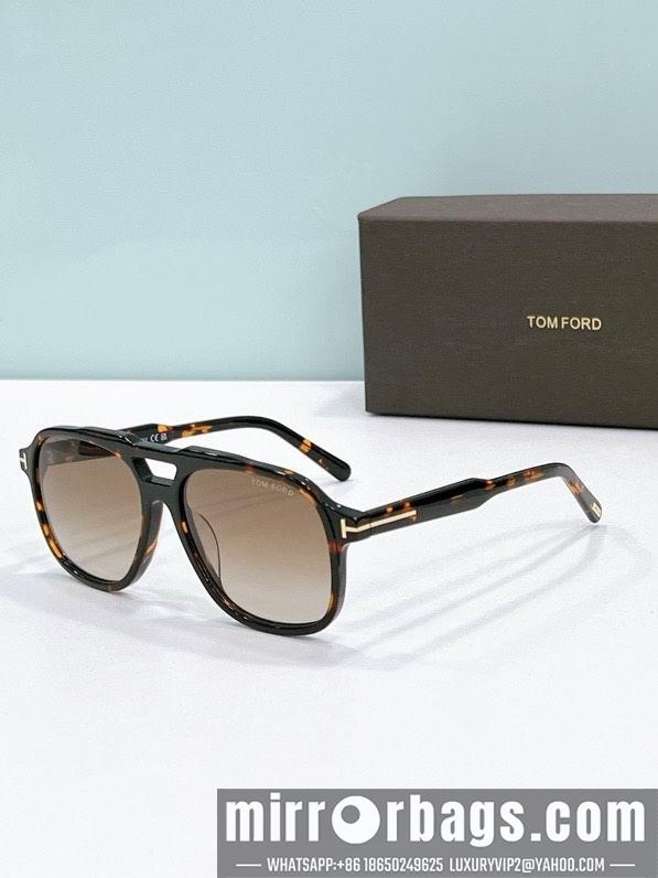 Tom Ford Glasses smx165
