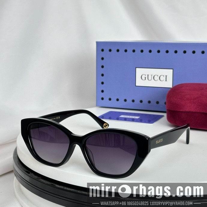Gucci Glasses smr67