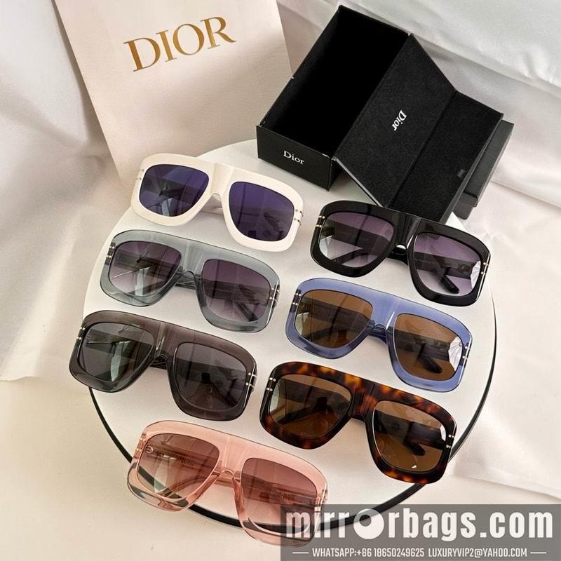 Dior Glasses 03smh52