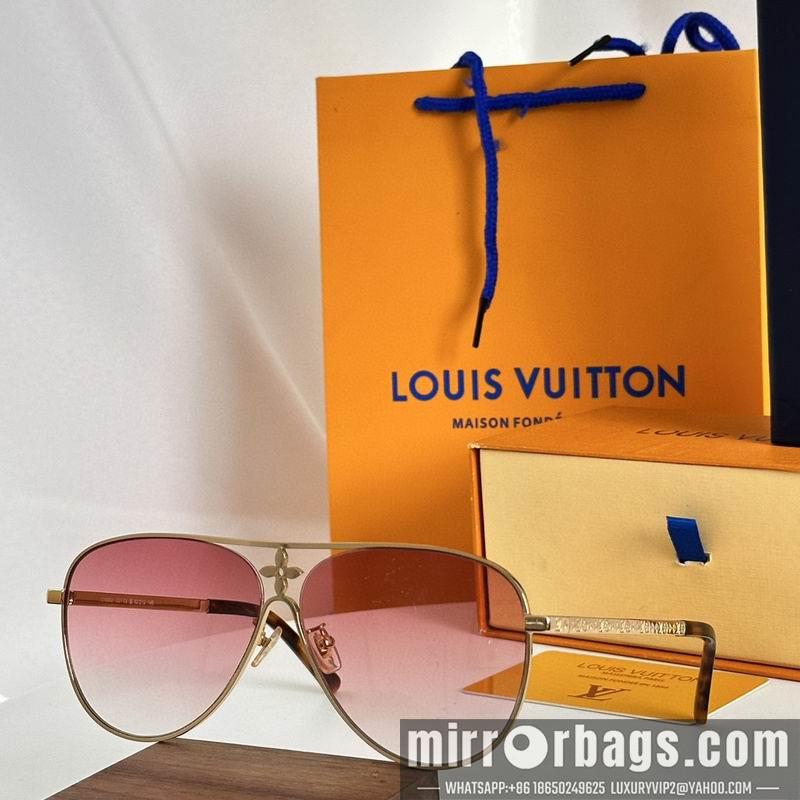 LV Glasses smh80