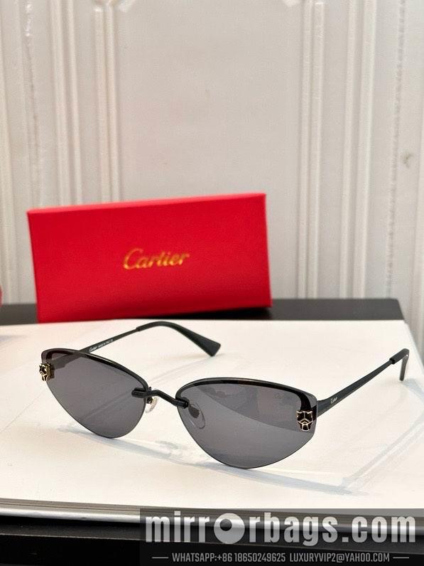 Cartier Glasses smr121