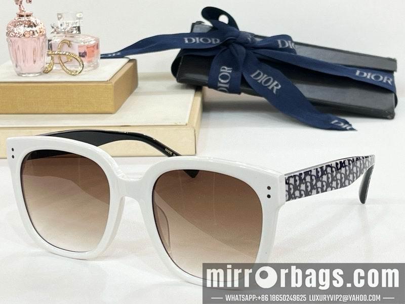 Dior Glasses smr17