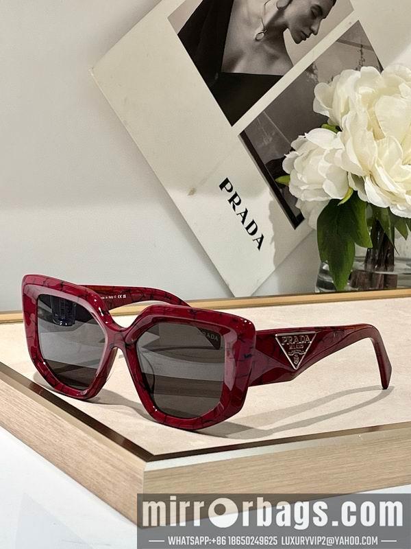Prada Glasses smr21