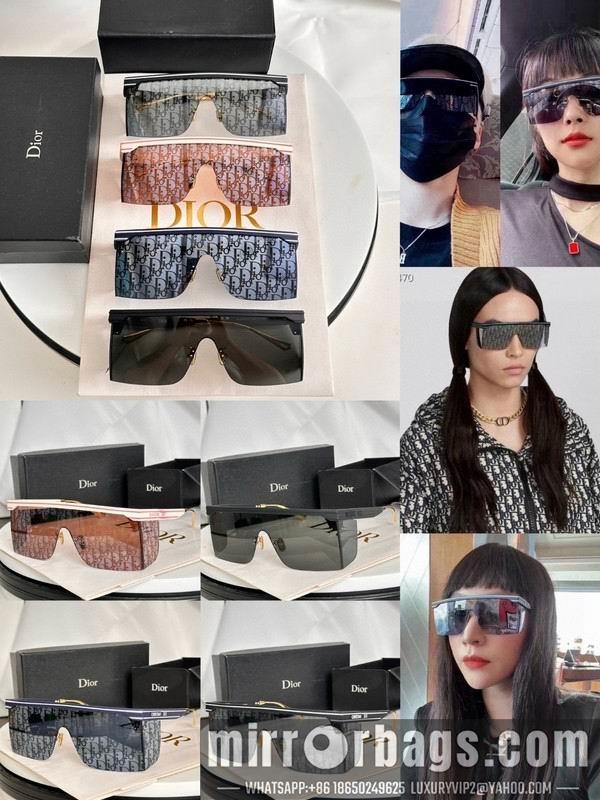 Dior Glasses 03smh07