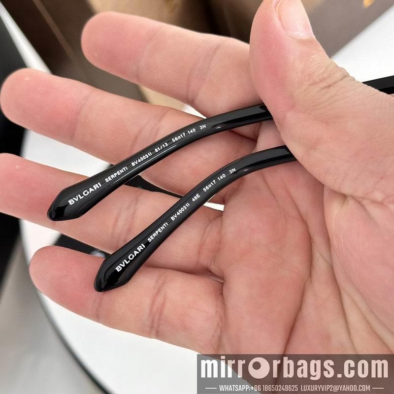 Bvlgari Glasses 03smh68