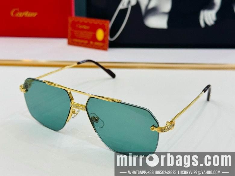 Cartier Glasses smr126
