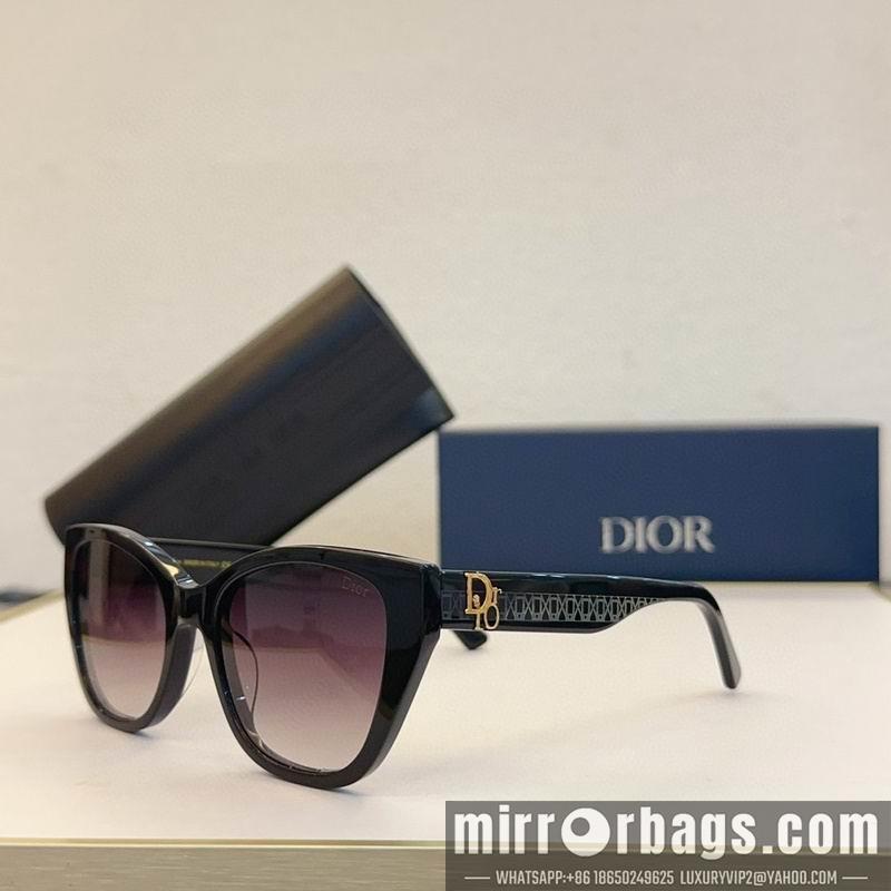Dior Glasses smx90