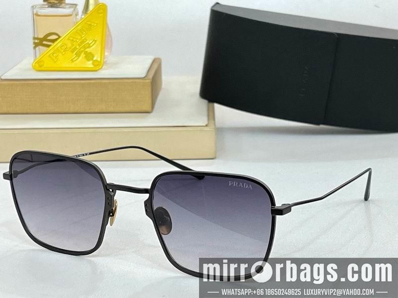 Prada Glasses smr66