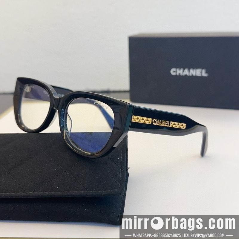 Chanel Glasses smx317