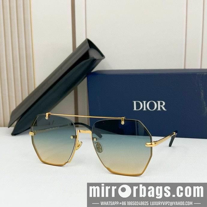 Dior Glasses smx53
