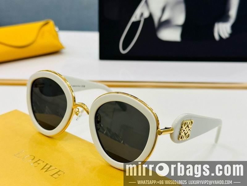 Loewe Glasses smx16
