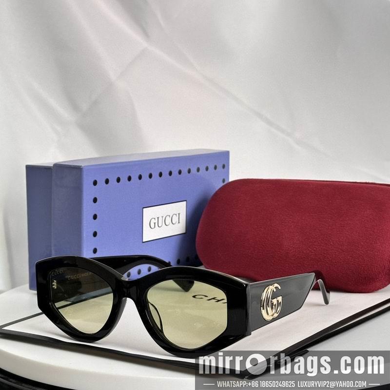 Gucci Glasses smh87