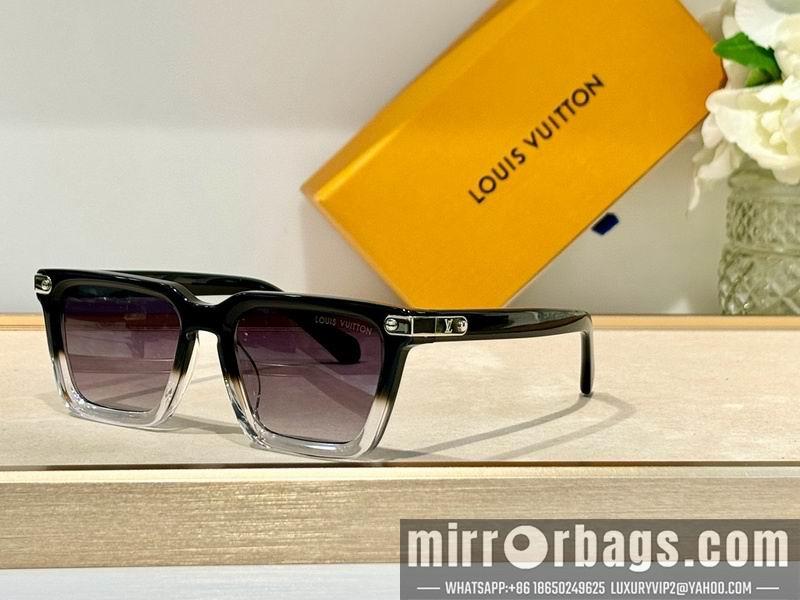 LV Glasses smr49