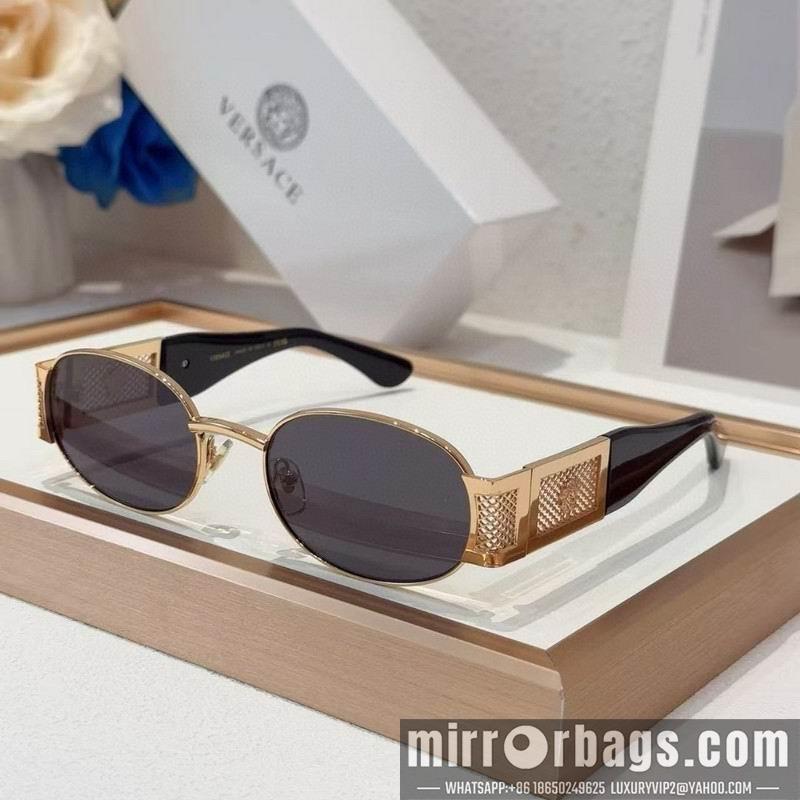 Versace Glasses 03smh91