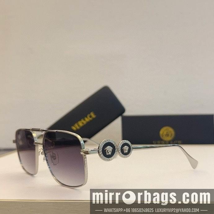 Versace Glaases smx152