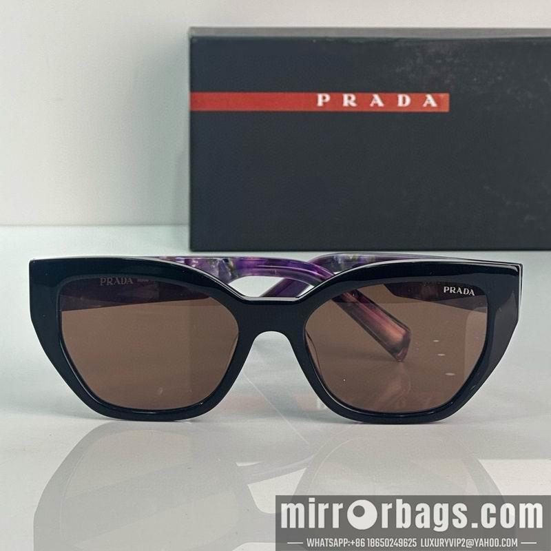 Prada Glasses smx182