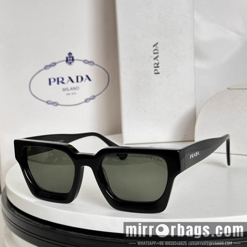 Prada Glasses smh132