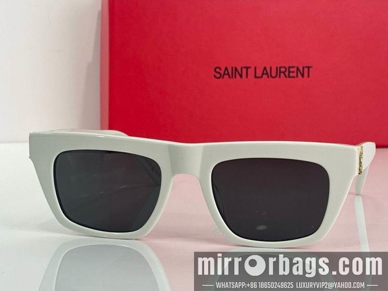 YSL Glasses smx75