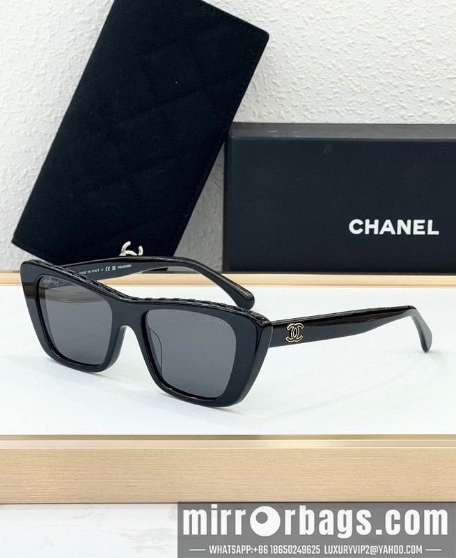 Chanel Glasses smh156