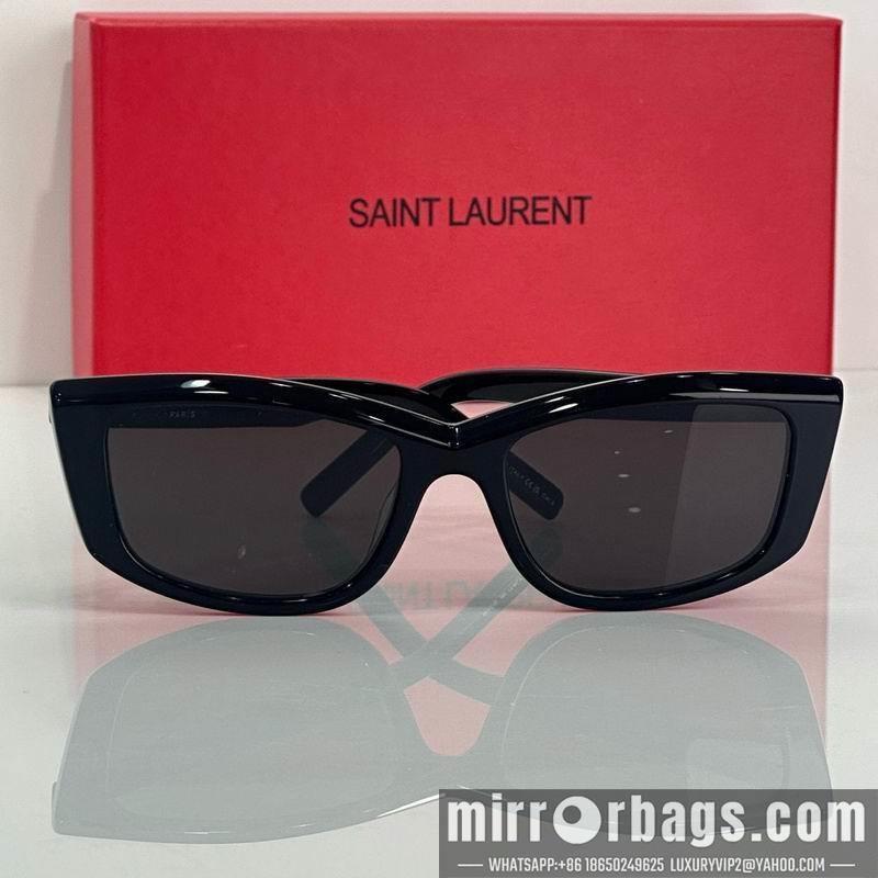 YSL Glasses smx76