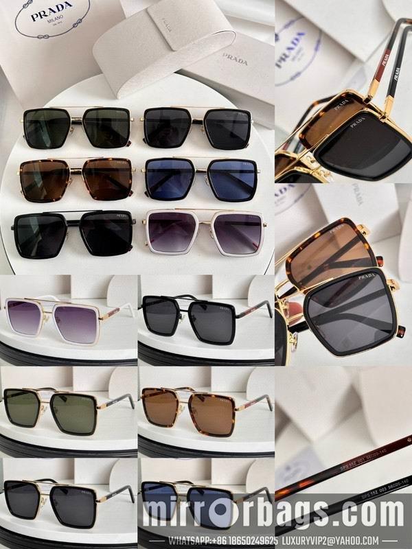 Prada Glasses smh125