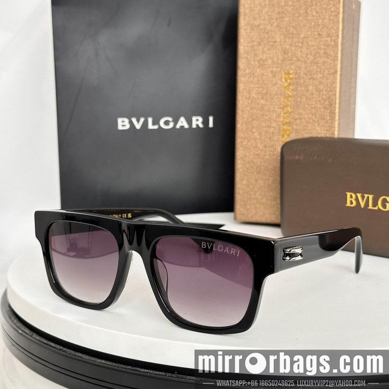 Bvlgari Glasses 03smh66