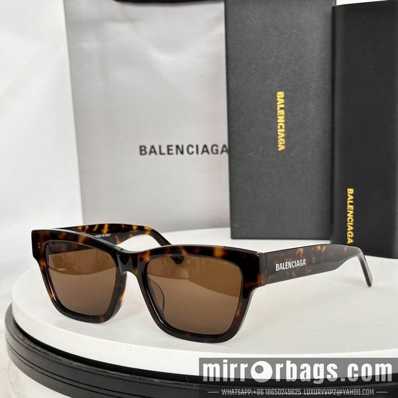 Balenciaga Glasses smr105
