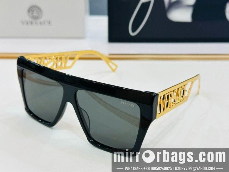 Versace Glaases smx52