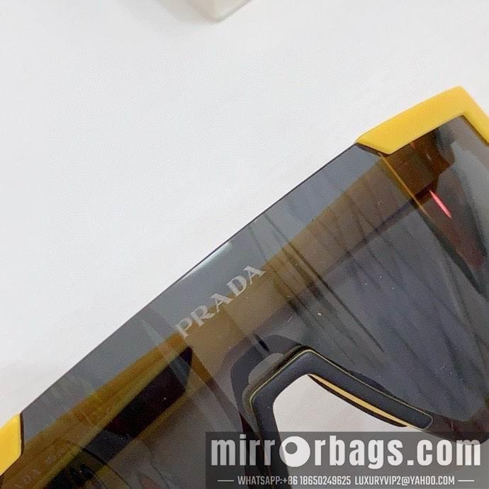 Prada Glasses smx276