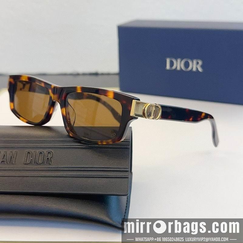 Dior Glasses smx89