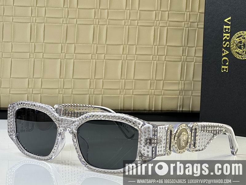 Versace Glasses 03smh98