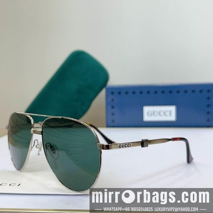 Gucci Glasses smr31