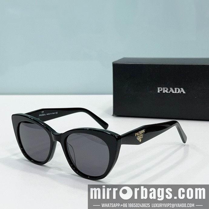 Prada Glasses smr113