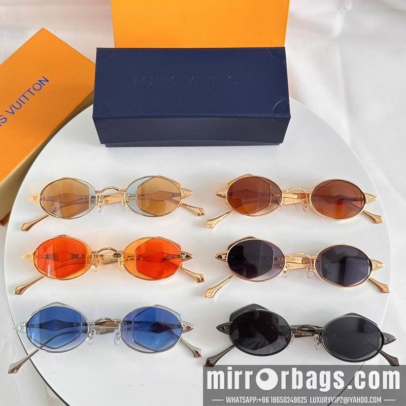 LV Glasses smr144